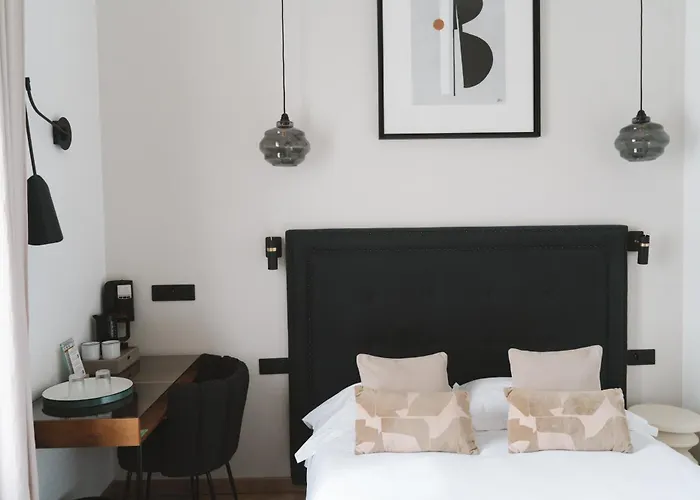 Hotel Des Beaux Arts Parijs